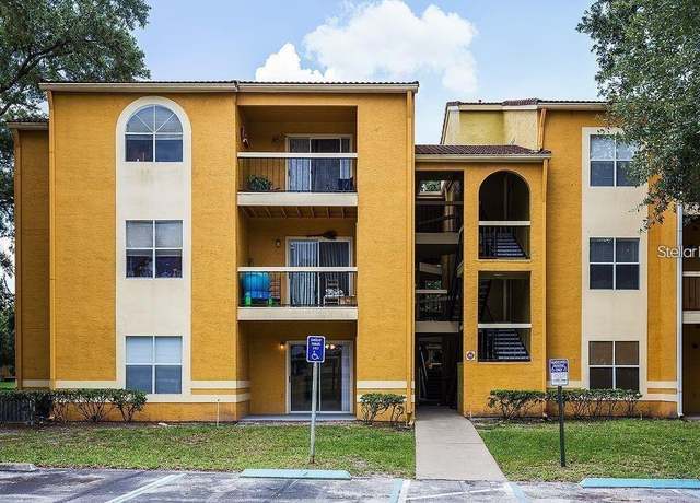 Property at 5267 Images Cir #102, Kissimmee, FL 34746, 2 beds, 2 baths