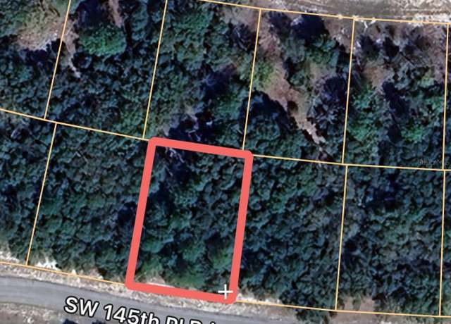 Property at 7467 SW 145th Place Rd, Ocala, FL 34473