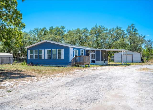 Property at 2024 Lemon Dr, Lake Wales, FL 33898, 2 beds, 2 baths