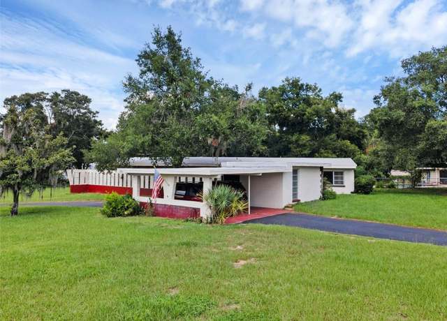 Property at 1861 Peninsular Dr, Haines City, FL 33844, 4 beds, 2.5 baths