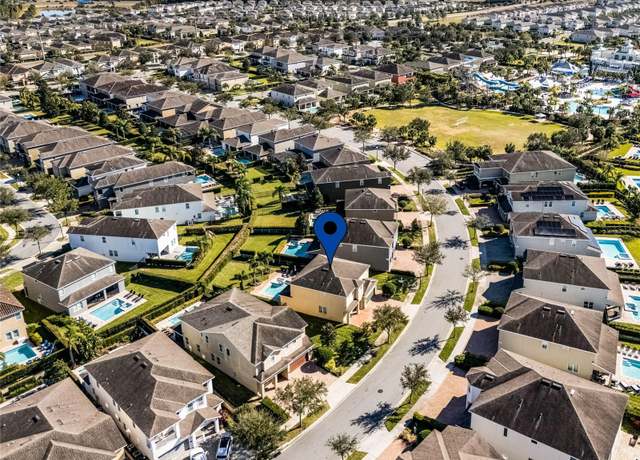 Property at 7639 Wilmington Loop, Kissimmee, FL 34747, 11 beds, 10 baths