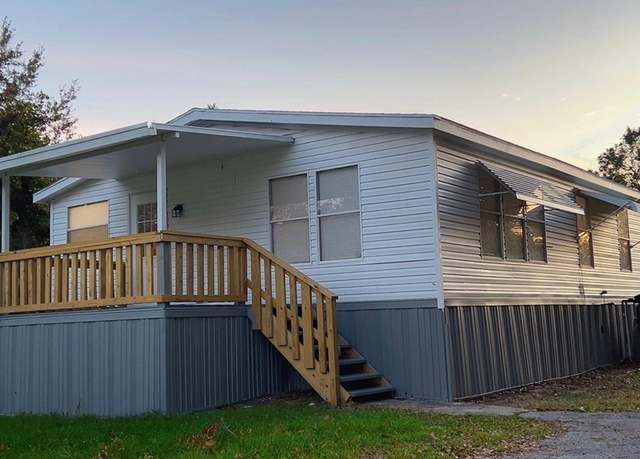 Property at 4805 1st St NW, Lakeland, FL 33810, 3 beds, 2 baths