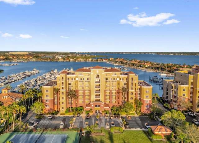 Property at 606 Riviera Dunes Way #207, Palmetto, FL 34221, 2 beds, 2 baths