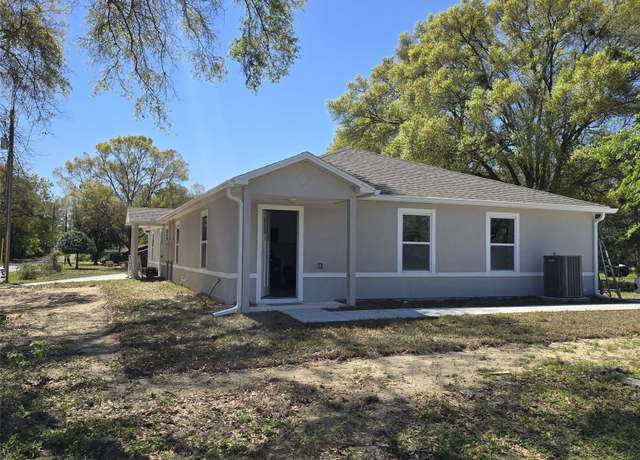 Property at 346 NW 24th Ave, Ocala, FL 34475, 6 beds, 4 baths