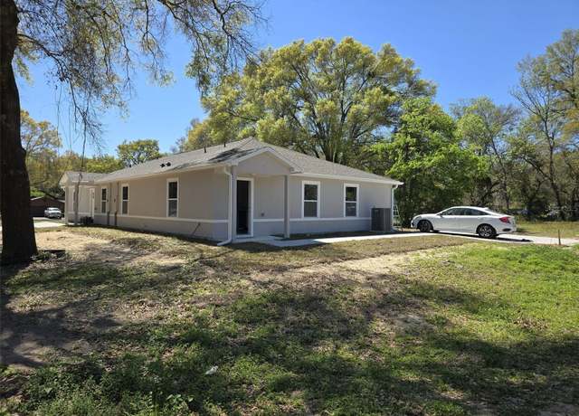 Property at 346 NW 24th Ave, Ocala, FL 34475, 6 beds, 4 baths
