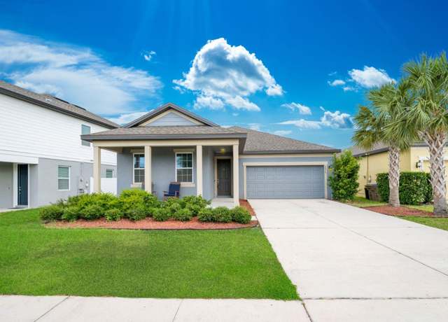 Property at 5876 Bar Ranch Rd, St Cloud, FL 34771, 4 beds, 2.5 baths