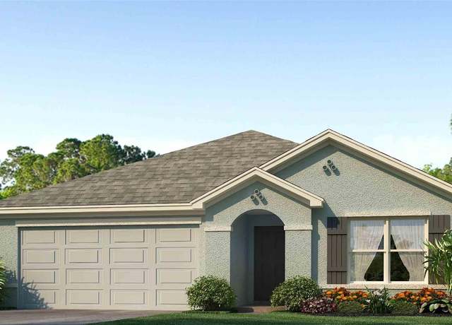 Property at 1263 Maritime Hammock Ave, Ruskin, FL 33570, 3 beds, 2 baths