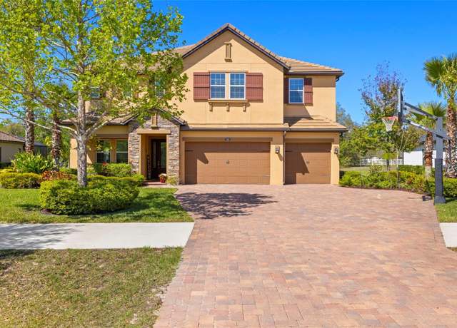 Property at 17915 Barn Close Dr, Lutz, FL 33559, 5 beds, 4 baths