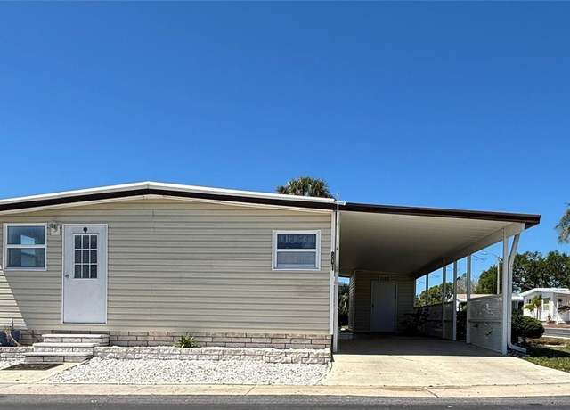 Property at 801 Date Palm St, Largo, FL 33778, 2 beds, 2 baths