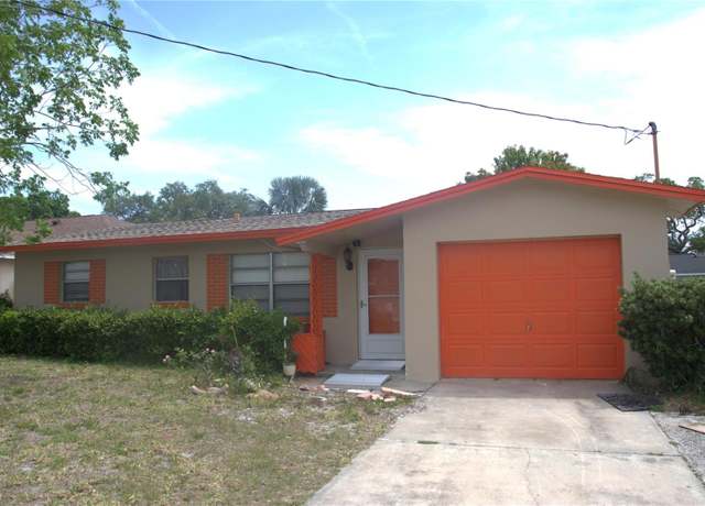 Property at 1146 Alma St, Clearwater, FL 33756, 2 beds, 1 bath
