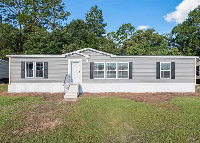 Property at 40144 Camphor Rd, Lady Lake, FL 32159, 4 beds, 2 baths
