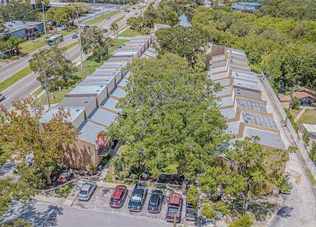 Property at 5401 Sweetwater Terrace Cir #5401, Tampa, FL 33634, 2 beds, 2 baths