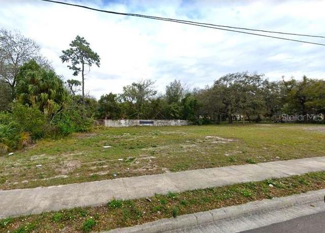Property at 6443 N 40th St, Tampa, FL 33610