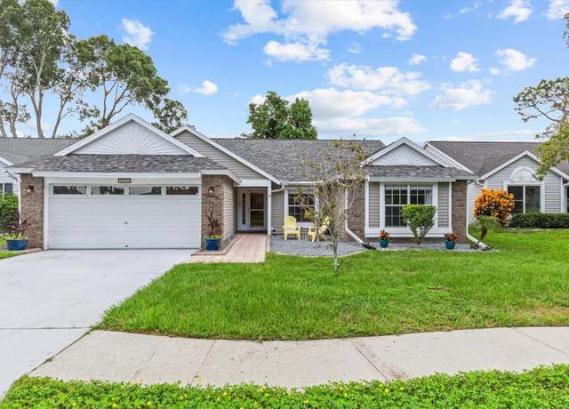 Property at 1671 Silverwood St, Tarpon Springs, FL 34689, 4 beds, 2 baths