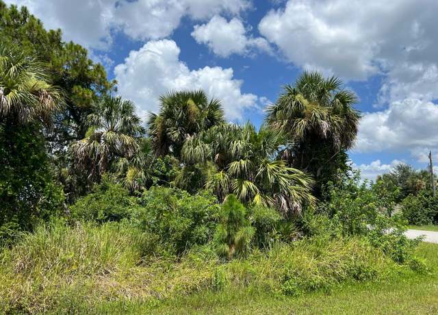 Property at Waterloo Ter, North Port, FL 34286