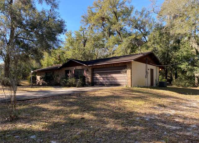 Property at 1525 S Hayden Rd, Deland, FL 32724, 2 beds, 2 baths