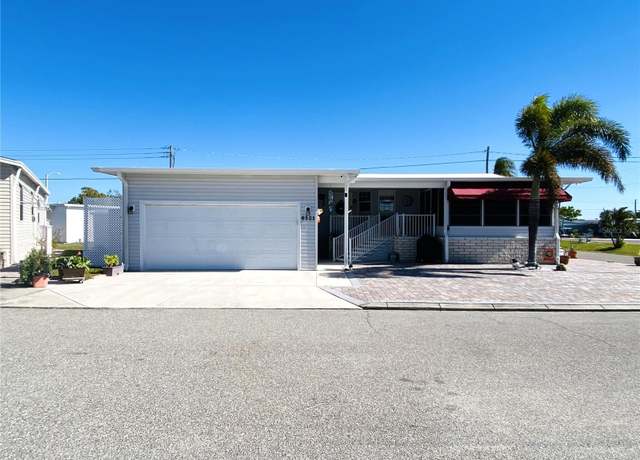 Property at 6521 Nebraska St, Bradenton, FL 34207, 3 beds, 2 baths