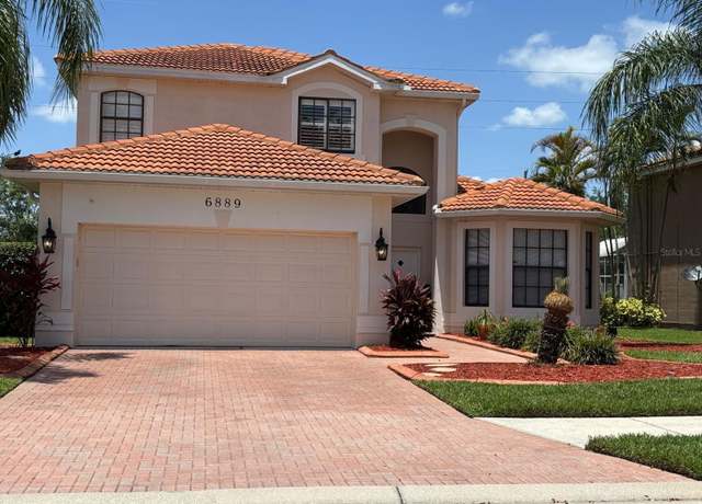 Property at 6889 74th Street Cir E, Bradenton, FL 34203, 4 beds, 2.5 baths