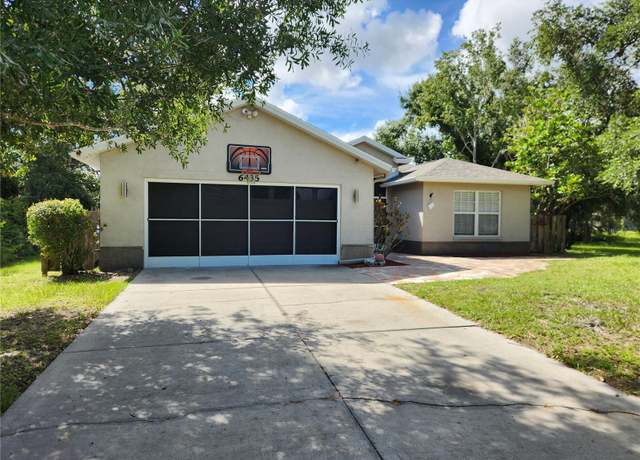 Property at 6435 College Ter, North Port, FL 34291, 3 beds, 2 baths