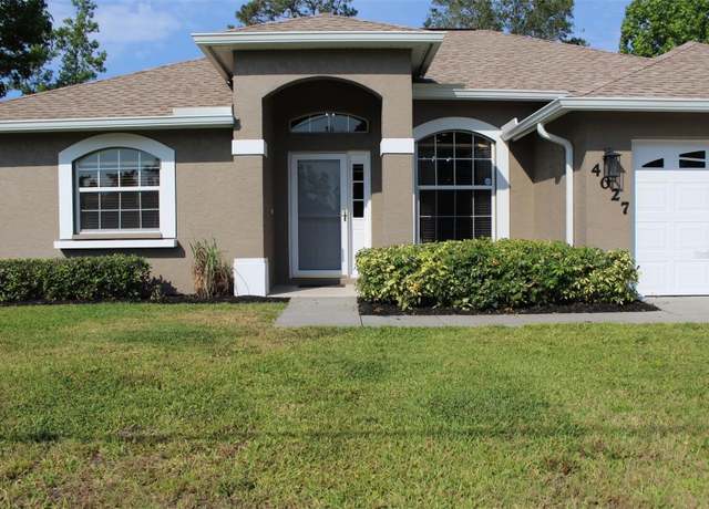 Property at 4027 Quaker Ln, North Port, FL 34288, 4 beds, 3 baths
