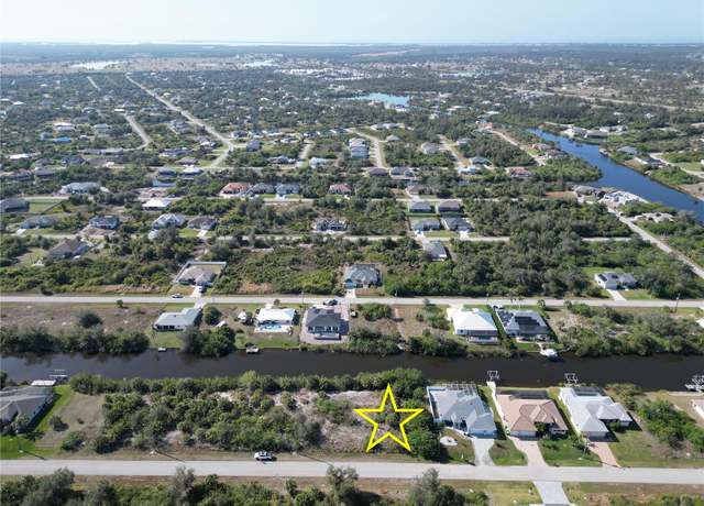 Property at 13846 Begonia Cir, Port Charlotte, FL 33981