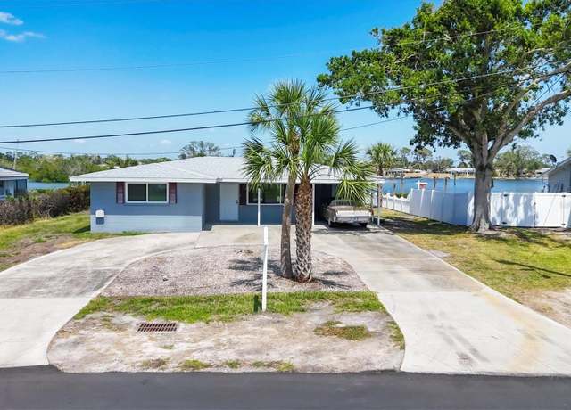 Property at 140 Crestview Dr, Englewood, FL 34223, 2 beds, 1 bath