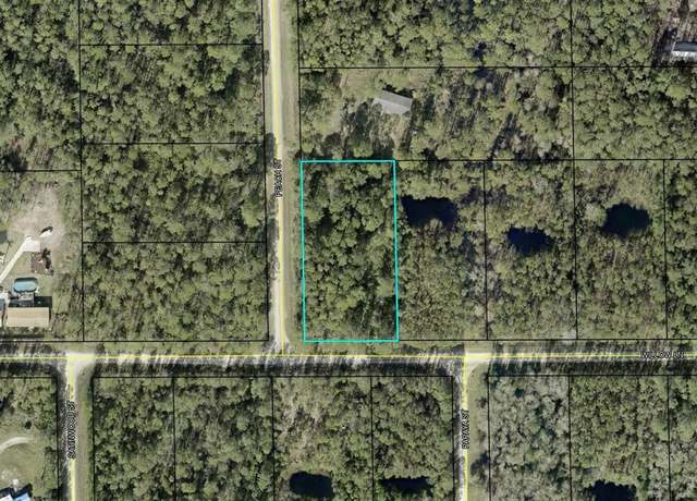 Property at 5118 Willow Ln, Bunnell, FL 32110