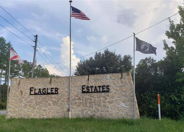 Property at 10555 Turpin Ave, Hastings, FL 32145