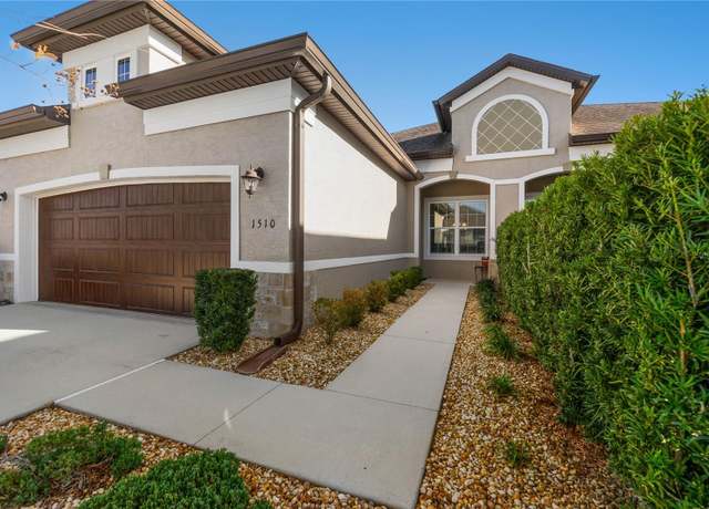 Property at 1510 Kinnard Cir, Ormond Beach, FL 32174, 3 beds, 2 baths
