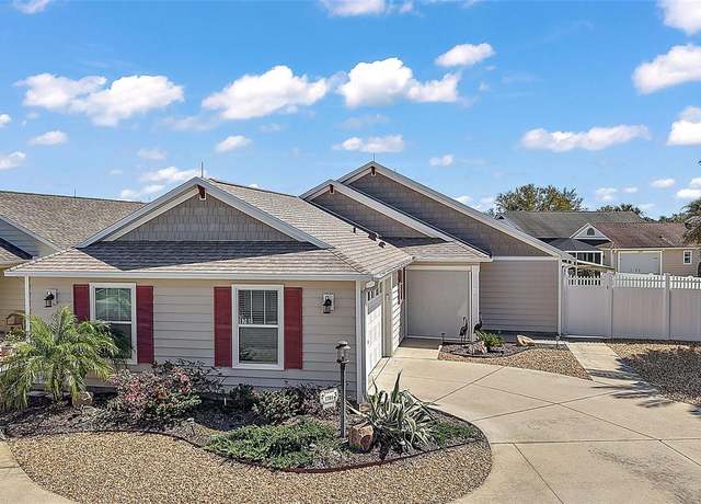 Property at 1781 Kingfisher Ct, The Villages, FL 32162, 3 beds, 2 baths