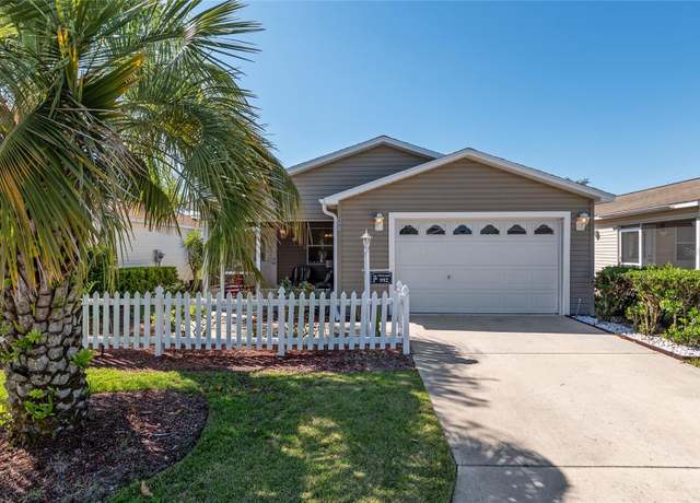 Property at 992 Pinewood Pl, The Villages, FL 32162, 2 beds, 2 baths