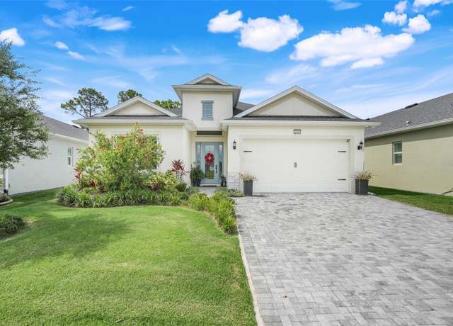 Property at 1990 Wallingford Loop, Mount Dora, FL 32757, 3 beds, 2.5 baths