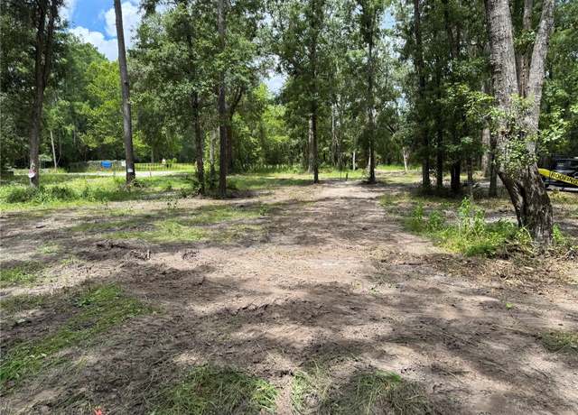Property at TBD (021) NE 144th Ter, Waldo, FL 32694