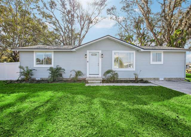Property at 5225 Golden Gate Blvd, Polk City, FL 33868, 3 beds, 2 baths