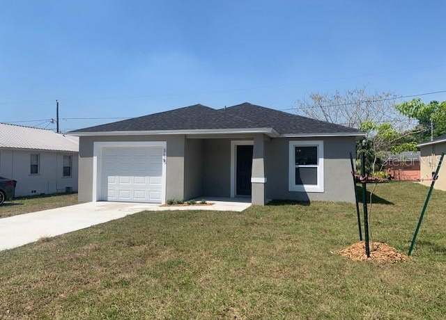 Property at 315 Pearl St, Lake Wales, FL 33853, 3 beds, 2 baths