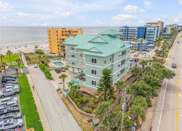 Property at 423 S Atlantic Ave #101, New Smyrna Beach, FL 32169, 3 beds, 3 baths