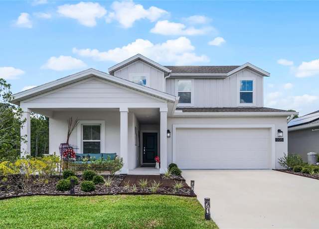 Property at 1105 Pacific Dunes Ct, Daytona Beach, FL 32124, 4 beds, 3 baths