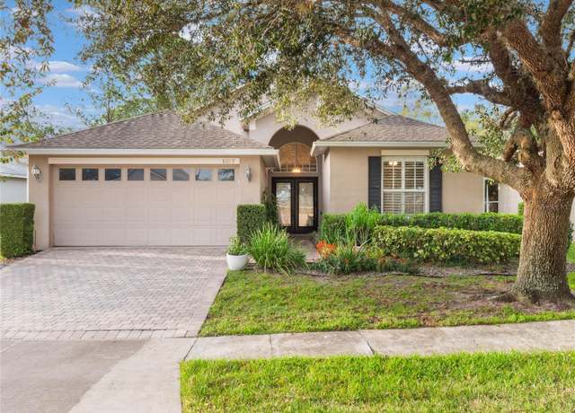 Property at 8019 Arcadian Ct, Mount Dora, FL 32757, 3 beds, 2 baths