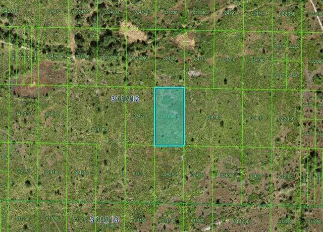 Property at N/a, Frostproof, FL 33843