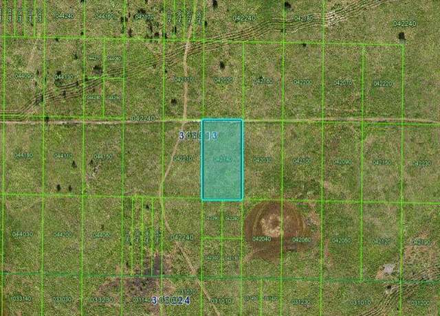 Property at River Ranch Blvd, Lake Wales, FL 33898