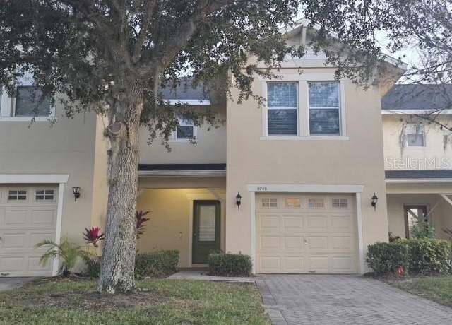 Property at 9746 Tiramasu Trl, Orlando, FL 32829, 3 beds, 2.5 baths