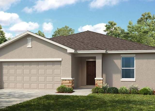 Property at 7384 Capstone Dr, Groveland, FL 34736, 4 beds, 3 baths