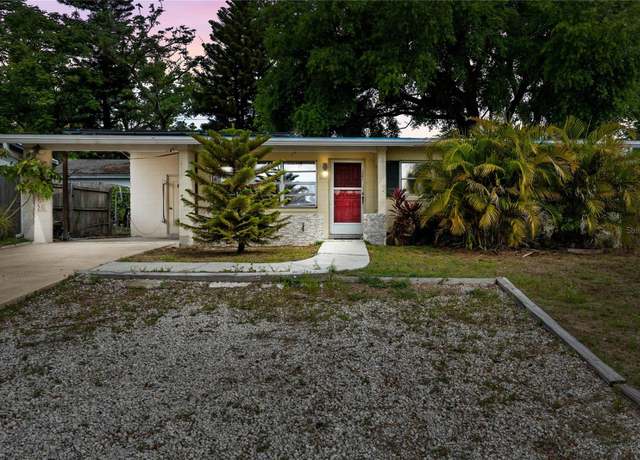 Property at 6031 W Ridgewood Ave, Orlando, FL 32835, 3 beds, 1.5 baths