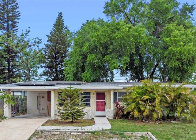 Property at 6031 W Ridgewood Ave, Orlando, FL 32835, 3 beds, 1.5 baths