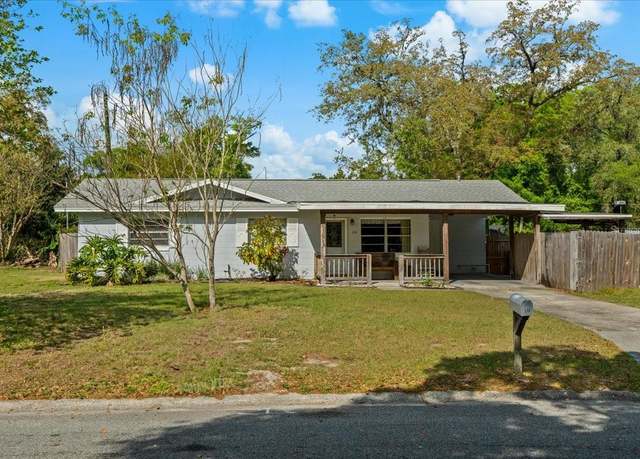 Property at 314 Avalone Dr, Apopka, FL 32703, 3 beds, 1.5 baths
