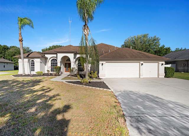 Property at 12402 Creek Edge Dr, Riverview, FL 33579, 4 beds, 3.5 baths