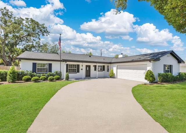 Property at 2460 Worthington Rd, Maitland, FL 32751, 3 beds, 2 baths