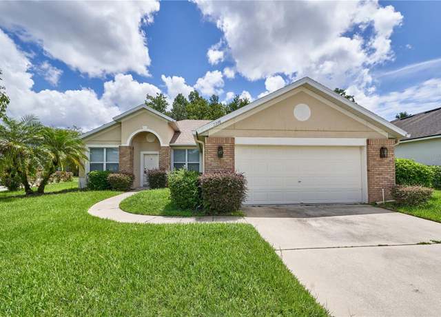 Property at 5718 Magnolia Bloom Ter, Oviedo, FL 32765, 3 beds, 2.5 baths
