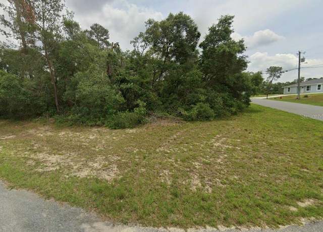 Property at SW 158th Street Rd, Ocala, FL 34473