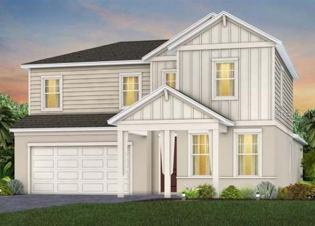 Property at 11333 Split Oak Ln, Orlando, FL 32832, 5 beds, 3 baths